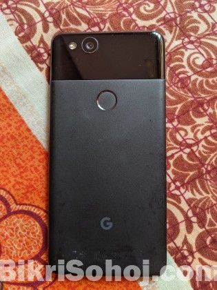 Google Pixel 2 (4/64)